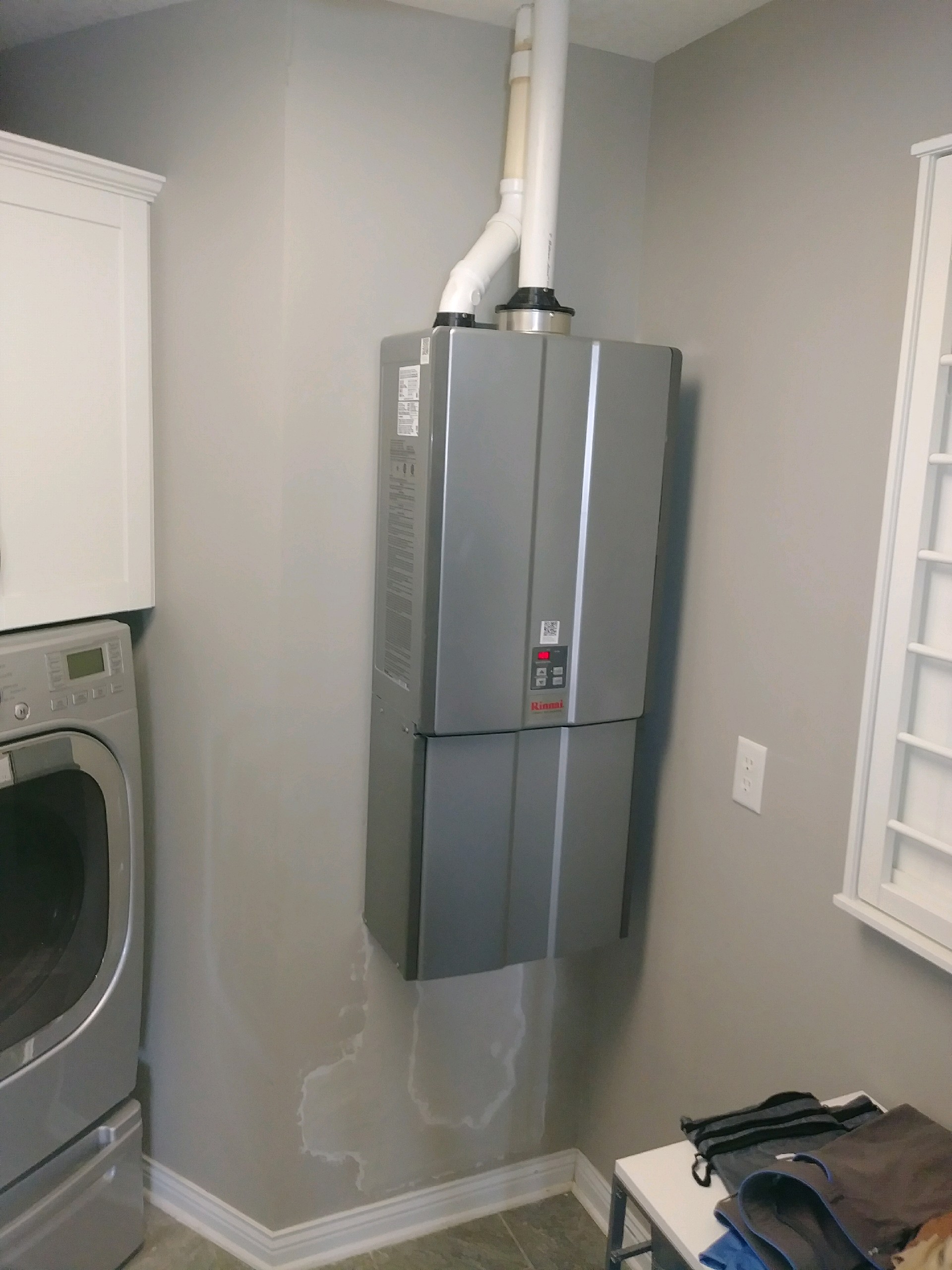 Tankless Water Heaters Water Heaters Plus! Columbus Ohio