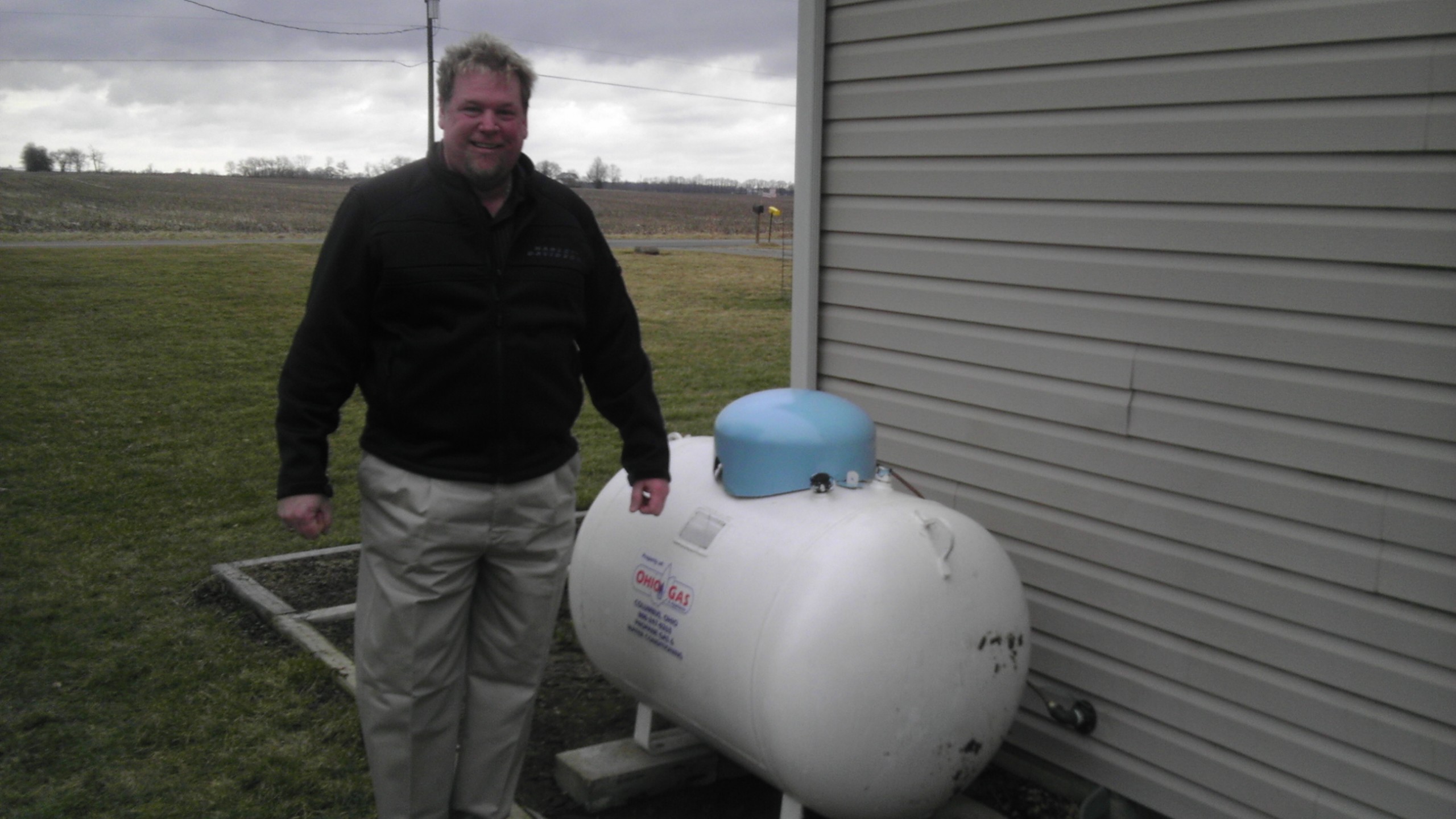 Tankless Water Heaters Water Heaters Plus! Columbus Ohio