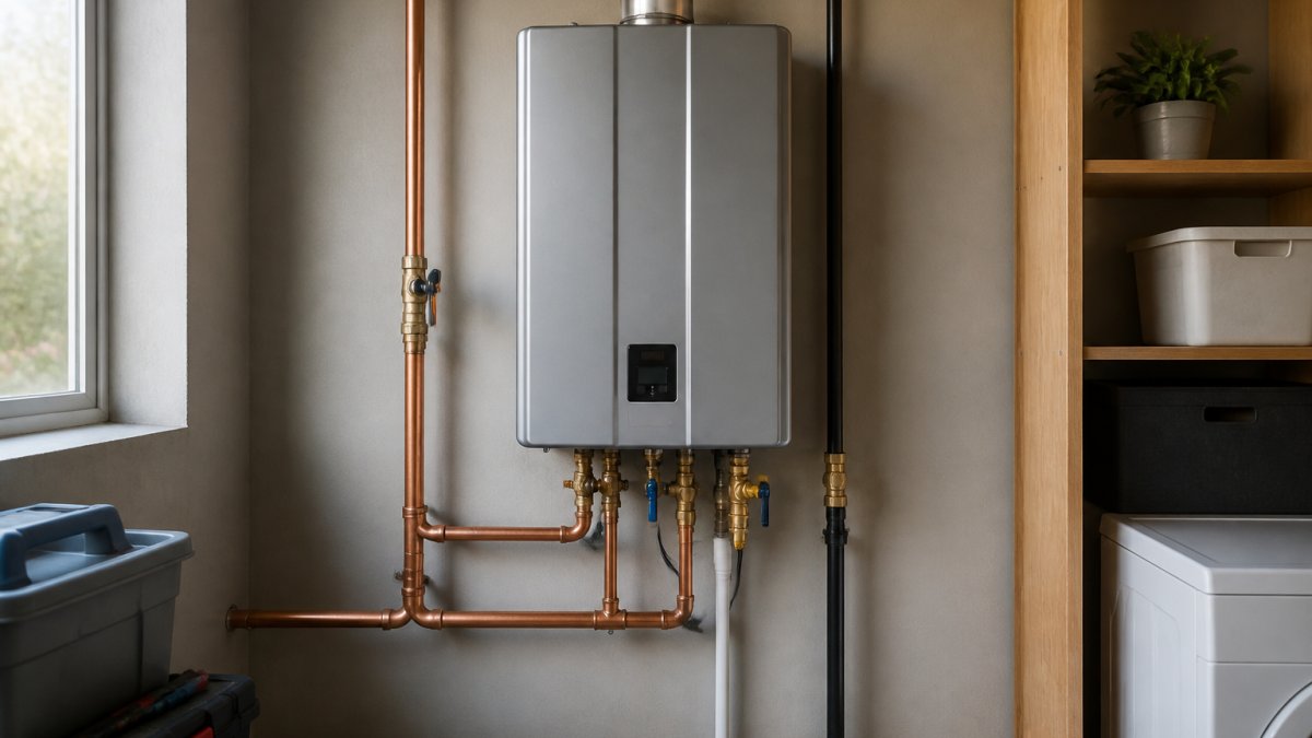 Tankless Water Heater Pros and Cons: 2026 Guide