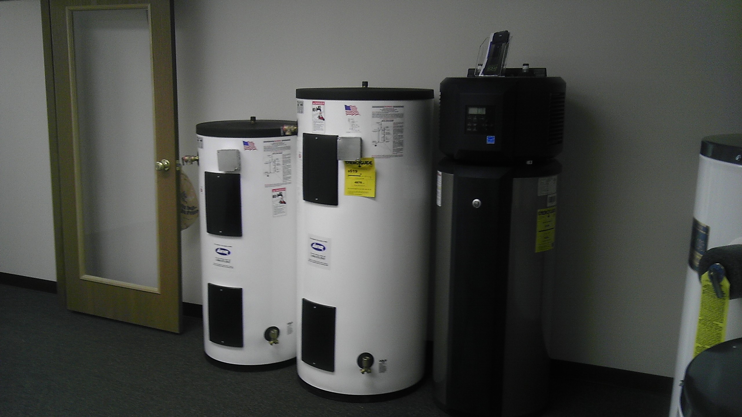 Tankless Water Heaters Water Heaters Plus! Columbus Ohio