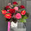 Thumbnail: Valentine's Day Medium Seasonal Bouquet