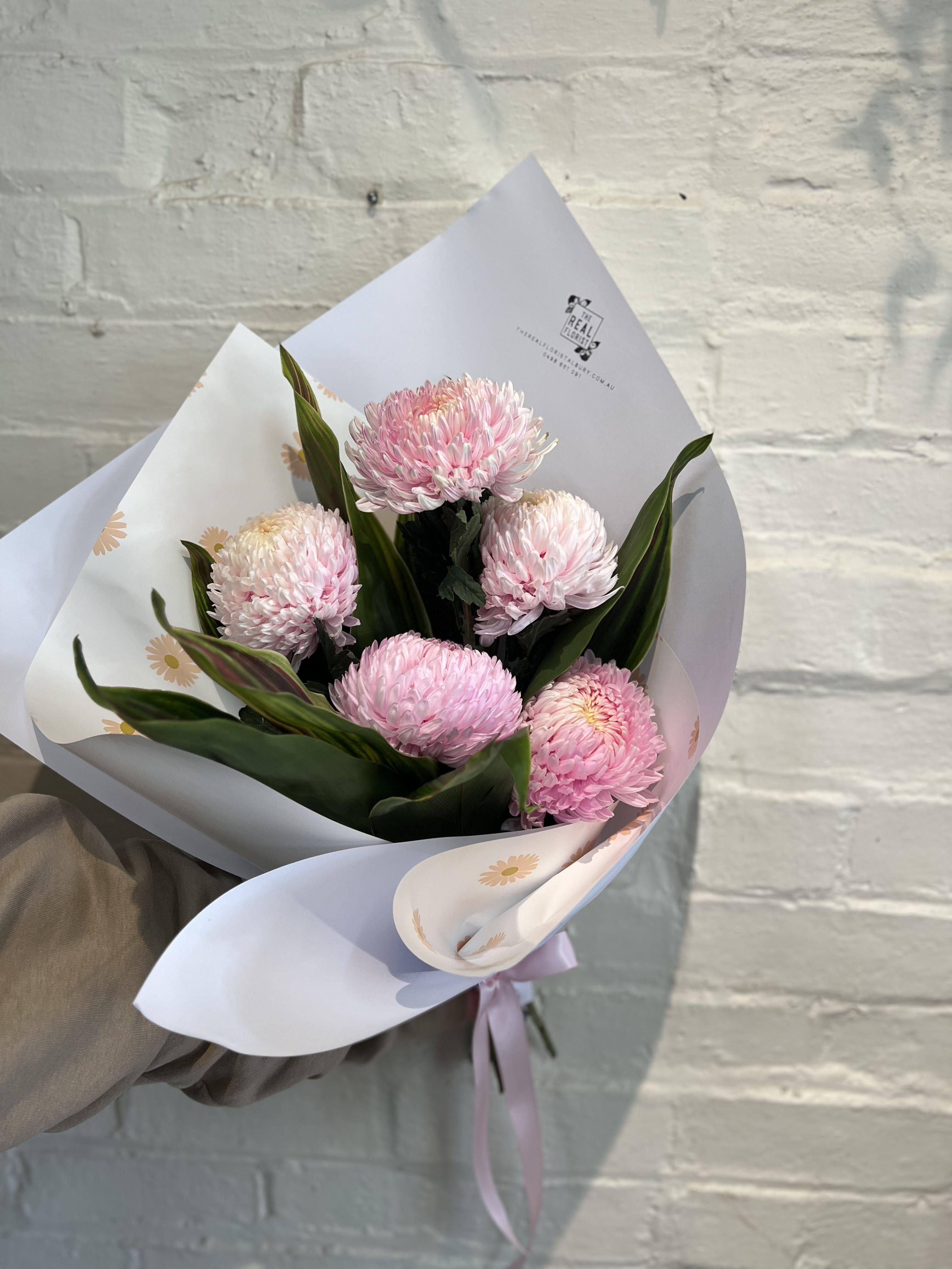 The Real Florist — photo 4 of 6