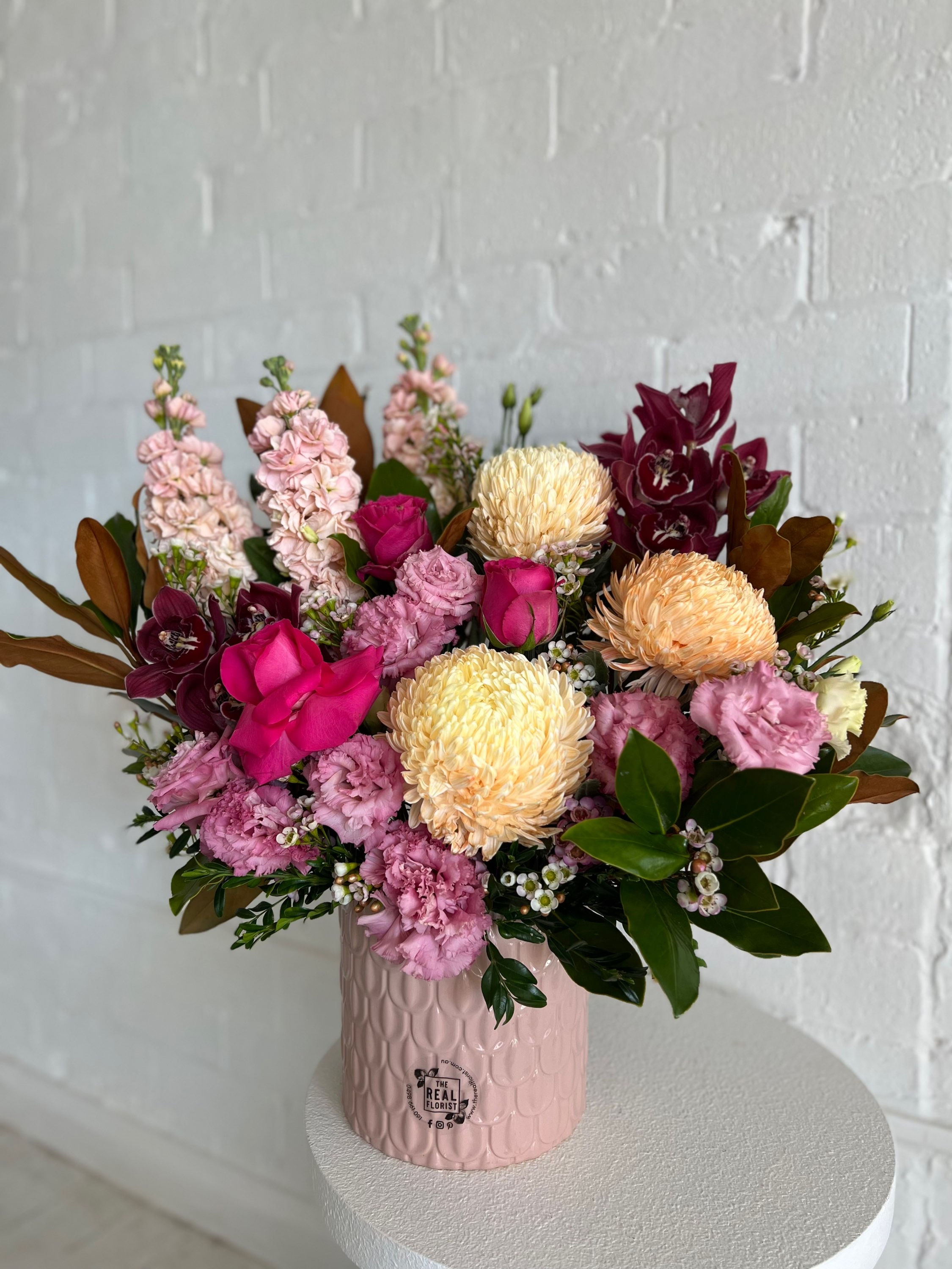 Premium Seasonal Bouquet