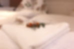 Kingsize Bett