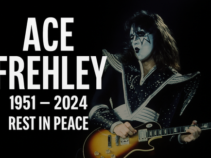 Ace Frehley