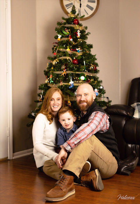 Family Photography San Antonio