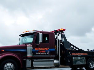 How Weather Conditions Impact Rotator Towing Operations: Essential Insights for Safety and Efficiency
