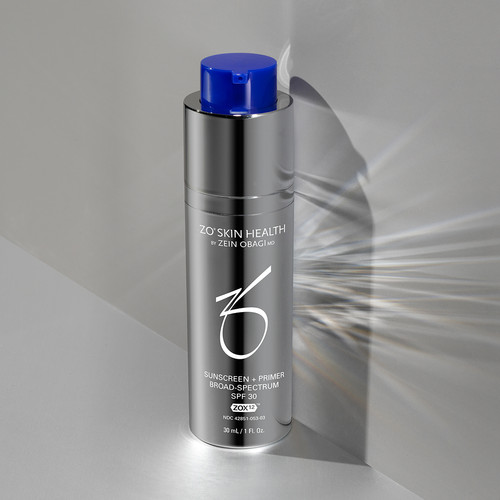 Zo Skin Health Sunscreen + Primer Broad Spectrum SPF 30 Parkhurst Store