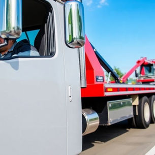 Understanding The Importance of Experienced Operators in Medium-Duty Towing for Safe and Efficient Service