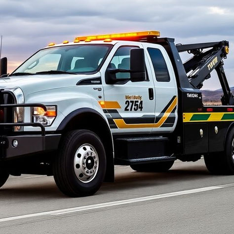 Navigating The Challenges of Medium-Duty Towing and Innovative Solutions to Overcome Them