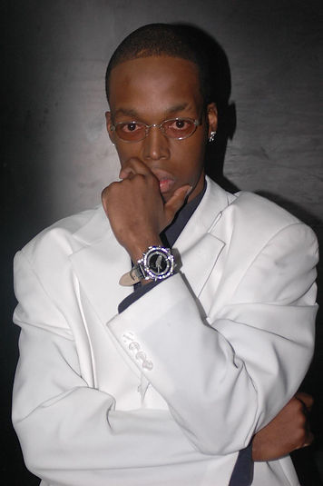 Trivell Caruth