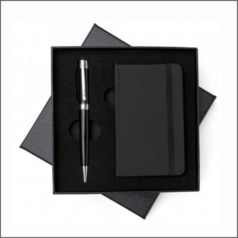 KIT EXECUTIVO 2 PEÇAS