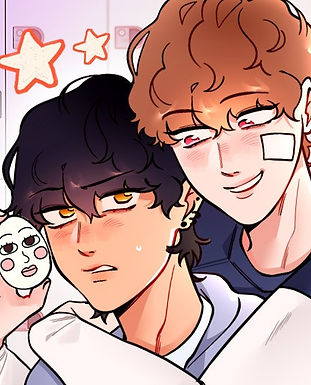 Webtoon