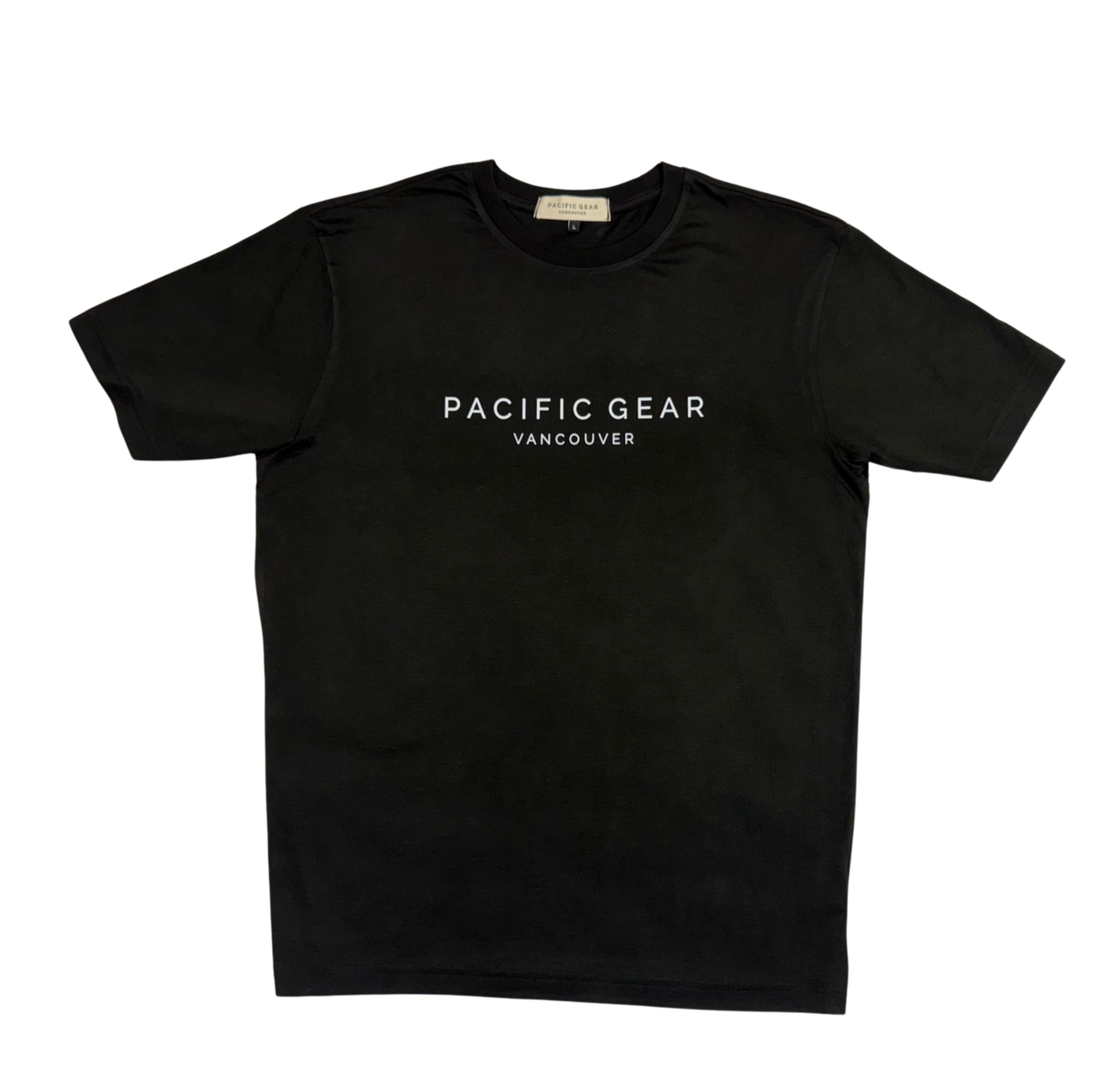 PG Men’s Cotton T-Shirt