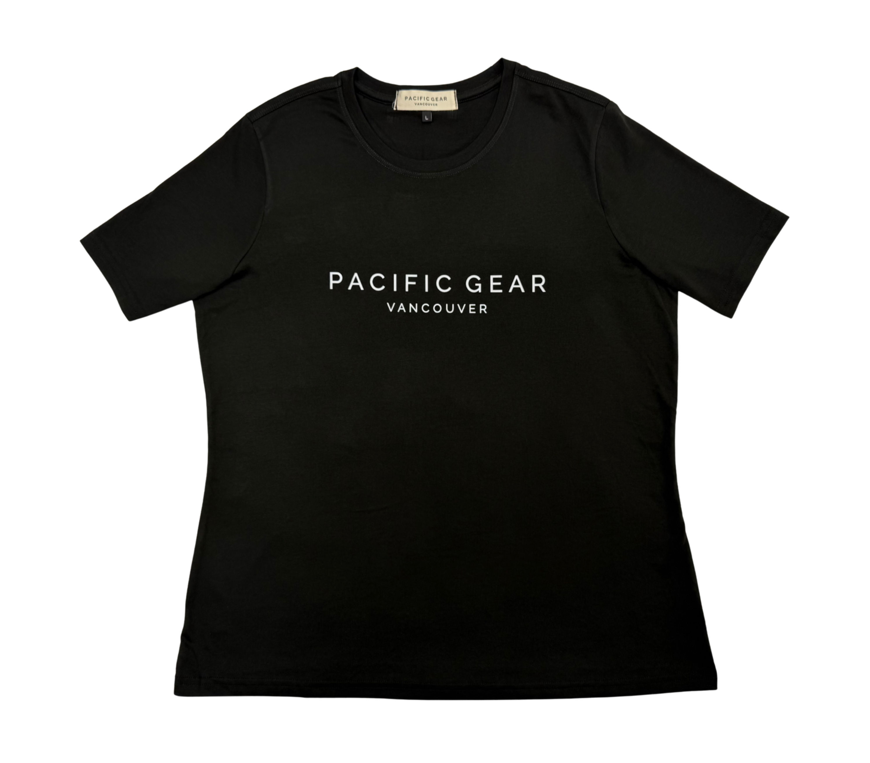 PG Women’s Cotton T-Shirt