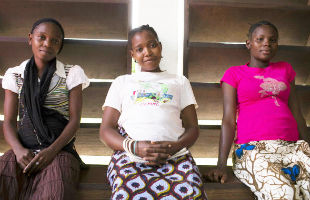 Preventing malaria during pregnancy in Africa
