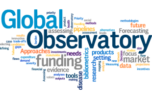 Finding priorities for health research and development