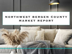 Northwest Bergen County New Jersey Real Estate Market Report
