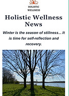 Holistic Wellness Newsletter