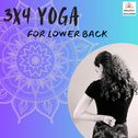               Therapeutic Yoga for Lower Back Pain Relief
