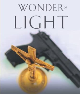 Wonder of Light Review: Christian good girl/bad guy romance