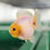 Thumbnail: juvenile shogun F2 oranda- lemonhead