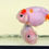 Thumbnail: 2 pack super Wen juvenile yuanbao ranchu-milk cow, sakura