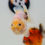 Thumbnail: 2 pack super Wen juvenile shogun F2 oranda