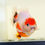 Thumbnail: high quality super round  juvenile shogun F2 oranda