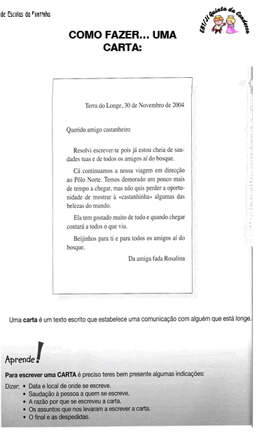 B.D / Diálogo / Carta | milrecursos