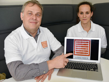 Lorcyber ange gardien des PME