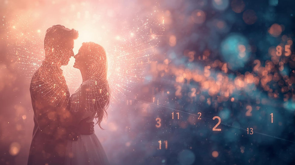 Angel Numbers: The Ultimate Guide for Beginners. School of Holistic Mastery. Certified online courses.