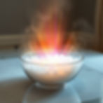 Salt Bowl Magic: How to Use Salt to Absorb Negativity at Home