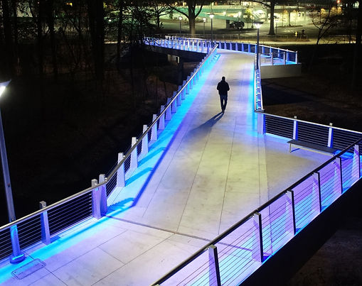 Peachtree Creek Greenway