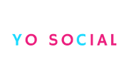 YO Social Logo