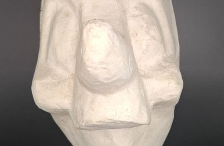 Atelier Magne Dummpeter-Larve