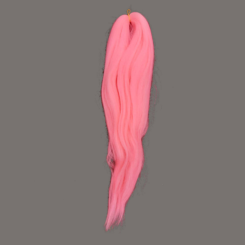 Miniaturbild: Haare Standardfarben