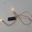 Miniaturbild: LED-Beleuchtung gellborange