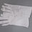 Miniaturbild: Handschuhe weiss