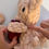 Thumbnail: Video Tutorial & Written Instructions - Teddy Bear Heart Pattern
