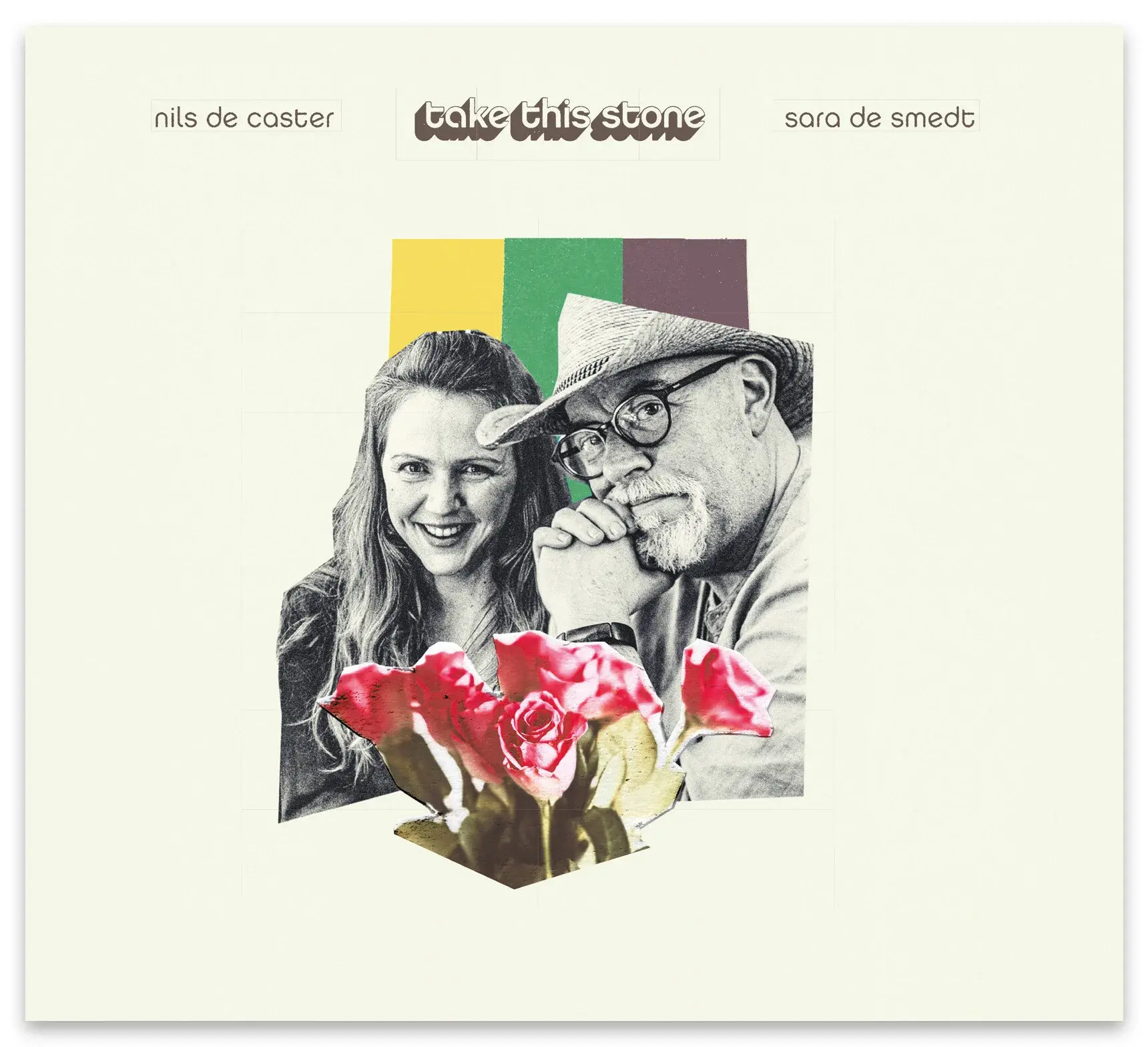 Kaas-en wijnavond met Nils De Caster en De Smedt - 16.10.26