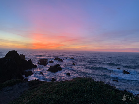 Farewell to Fort Bragg and a Whirlwind Next Assignment