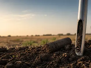 What Is Excess Soil Fertility, and How Is It Deducted?