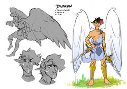 duncan ref
