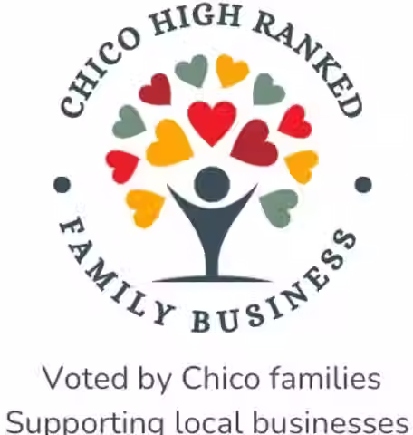 chico family business support