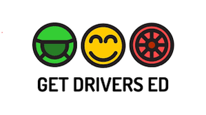 Get Drivers Ed Student-Friendly Icon