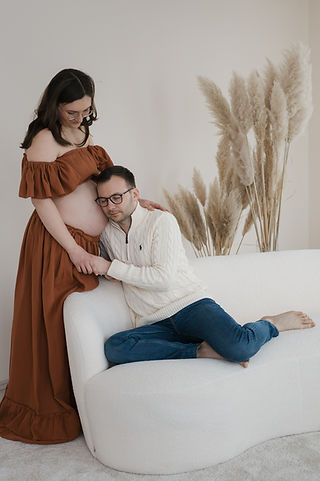 Newborn Shooting in Reutlingen