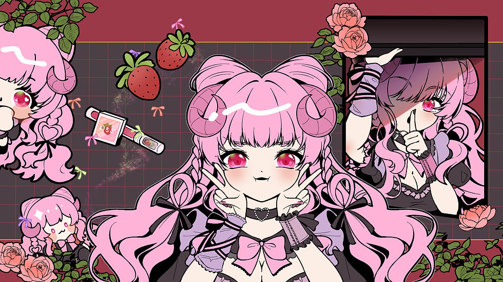 草莓
