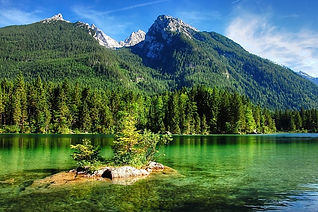 Hintersee