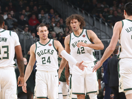 Are Role Players the Foundation of NBA Team Success?